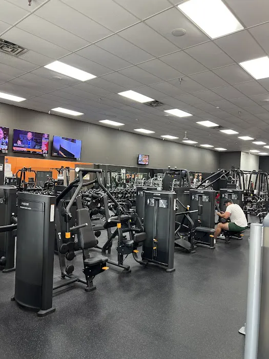 Titan Fitness - Washington Picture 5