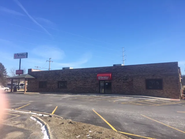 Farrell's Extreme Bodyshaping Picture 1