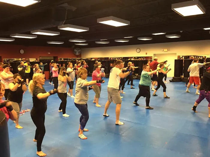 Farrell's Extreme Bodyshaping Picture 3