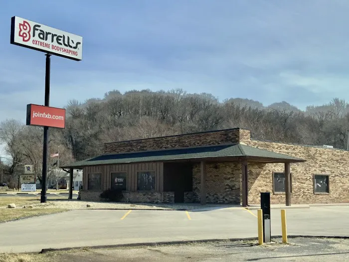 Farrell's Extreme Bodyshaping Picture 2