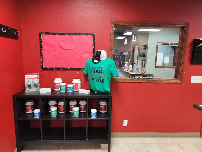 Farrell's Extreme Bodyshaping Picture 10