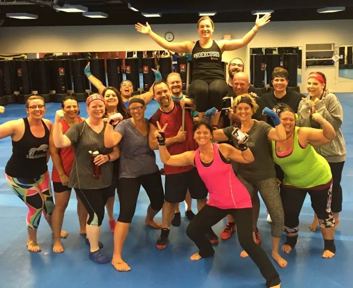 Farrell's Extreme Bodyshaping Picture 4