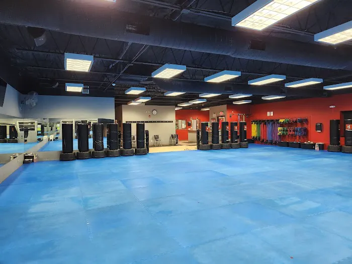 Farrell's Extreme Bodyshaping Picture 9