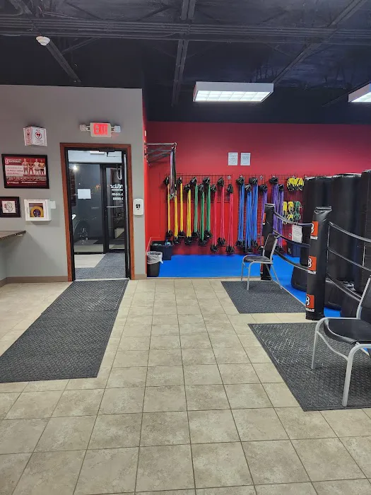 Farrell's Extreme Bodyshaping Picture 8