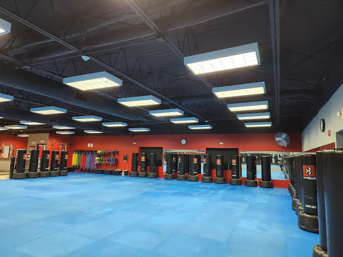 Farrell's Extreme Bodyshaping Picture 7