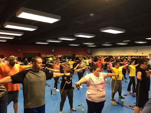 Farrell's Extreme Bodyshaping Picture 5