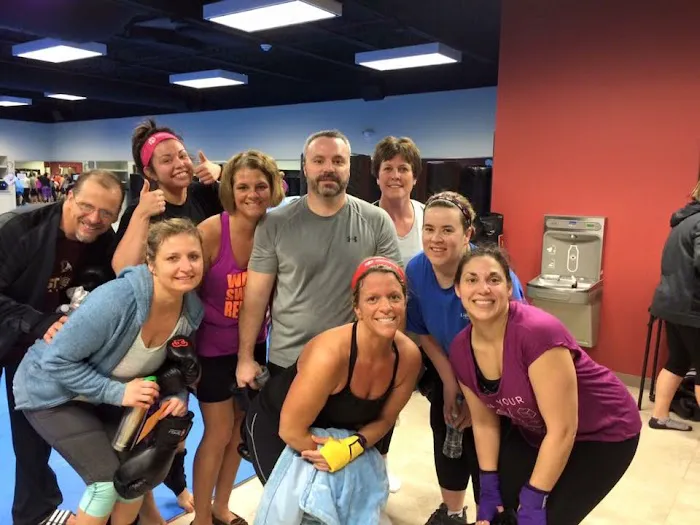 Farrell's Extreme Bodyshaping Picture 6