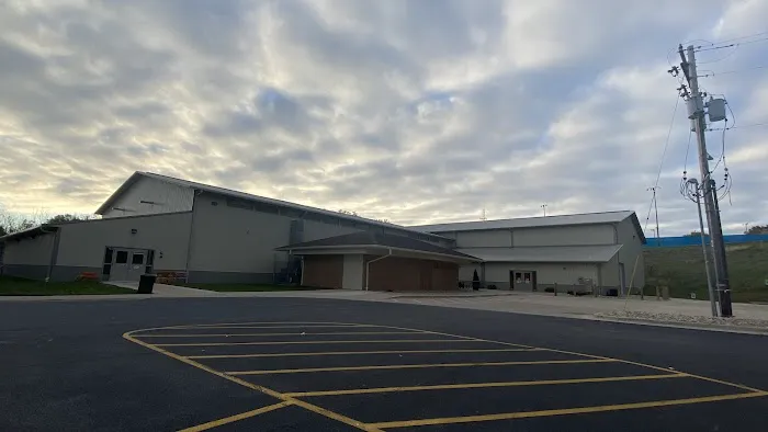 Titanium Force Cheer Picture 1