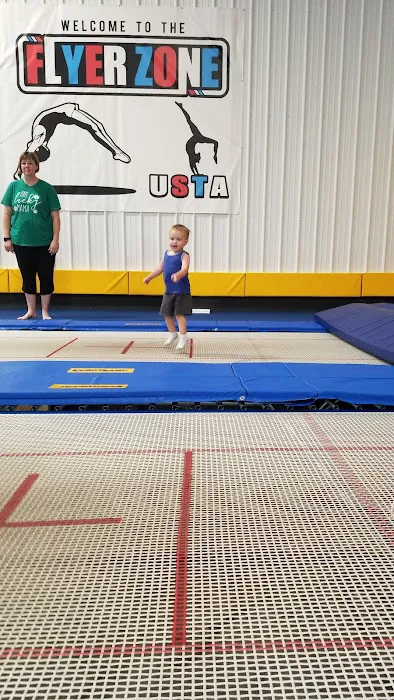 Titanium Force Cheer Picture 2