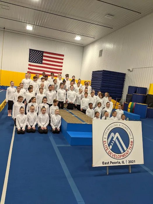 Fondulac Flyers Picture 1