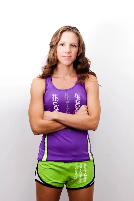 C.O.R.E. Fitness and Boxing Club Picture 3