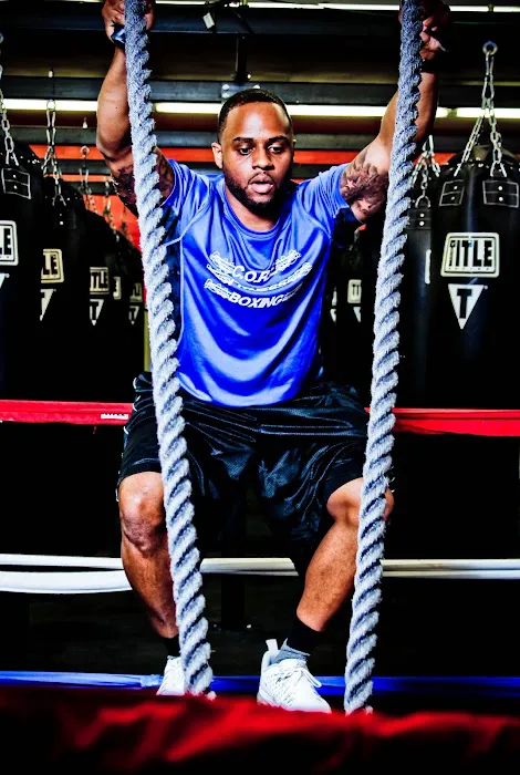 C.O.R.E. Fitness and Boxing Club Picture 8