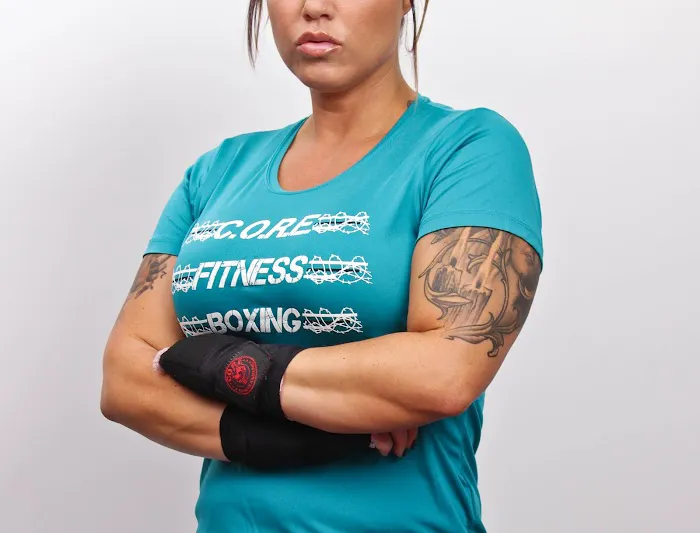 C.O.R.E. Fitness and Boxing Club Picture 4