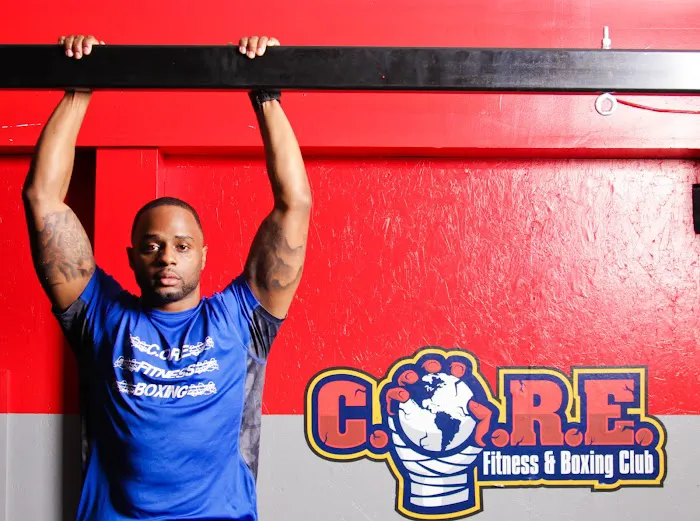 C.O.R.E. Fitness and Boxing Club Picture 7