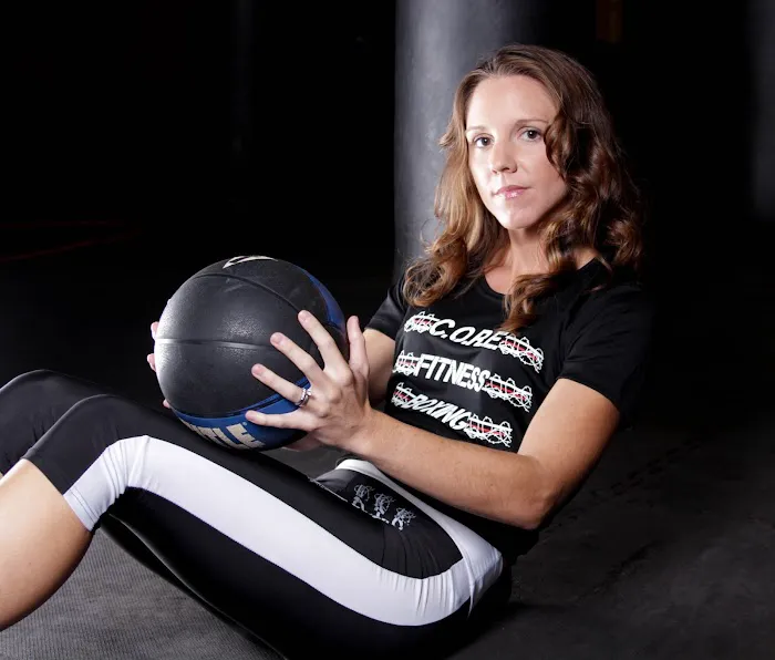 C.O.R.E. Fitness and Boxing Club Picture 10