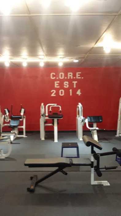 C.O.R.E. Fitness and Boxing Club Picture 1