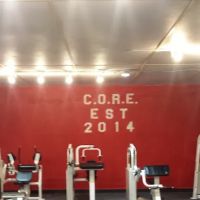 C.O.R.E. Fitness and Boxing Club ico