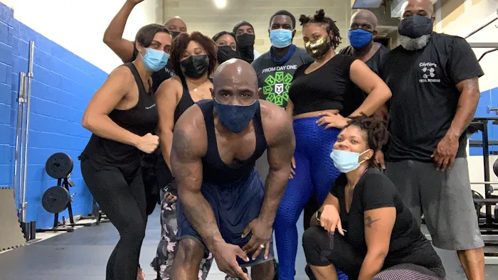 Rezults Fitness Picture 1