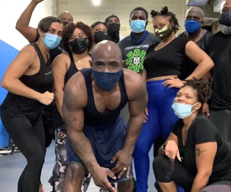Rezults Fitness