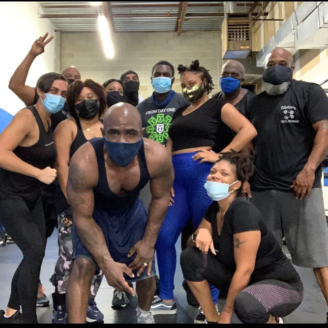 Rezults Fitness Picture 8
