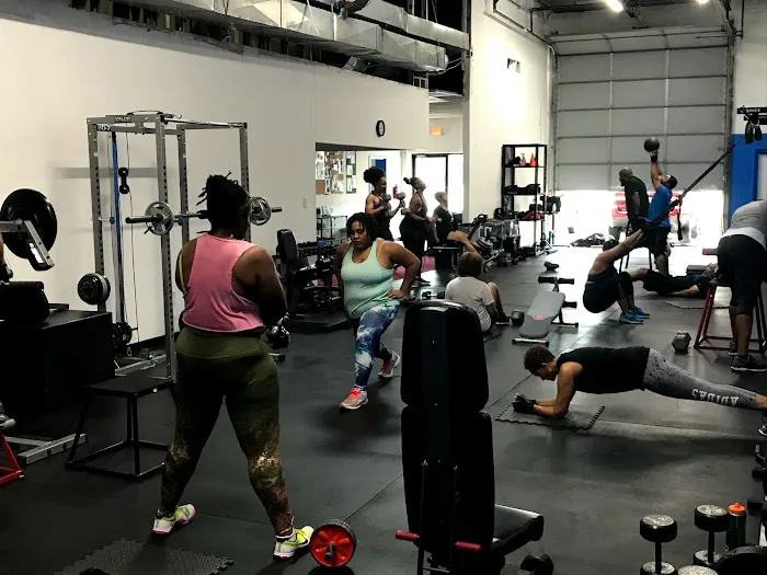 Rezults Fitness Picture 5