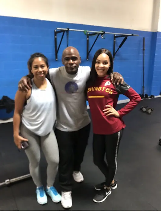 Rezults Fitness Picture 3