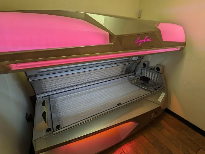 Planet Fitness Picture 5