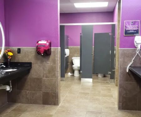 Planet Fitness