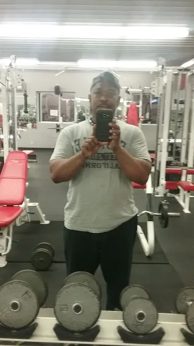 Super Nutrition Fitness Center - Bartonville Picture 3