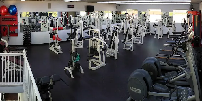 Super Nutrition Fitness Center - Bartonville Picture 9