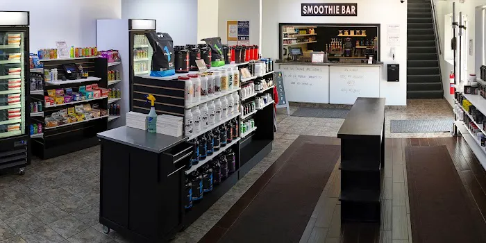 Super Nutrition Fitness Center - Bartonville Picture 7