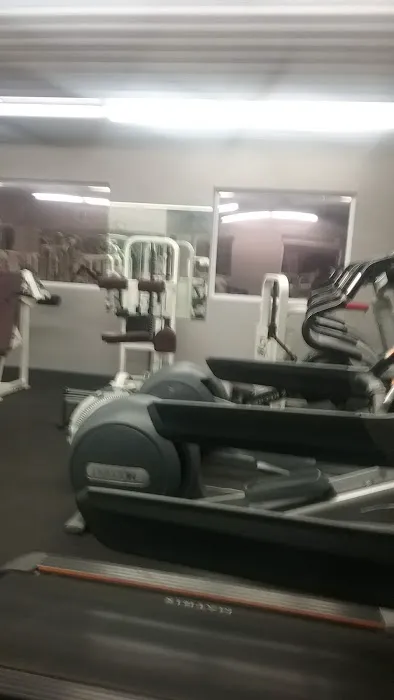 Super Nutrition Fitness Center - Bartonville Picture 1