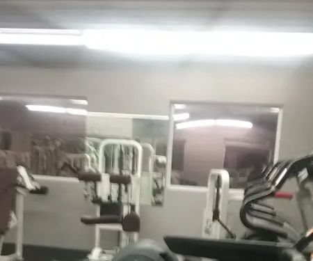 Super Nutrition Fitness Center - Bartonville