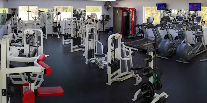 Super Nutrition Fitness Center - Bartonville Picture 6