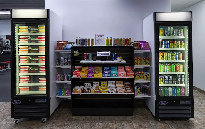 Super Nutrition Fitness Center - Bartonville Picture 8