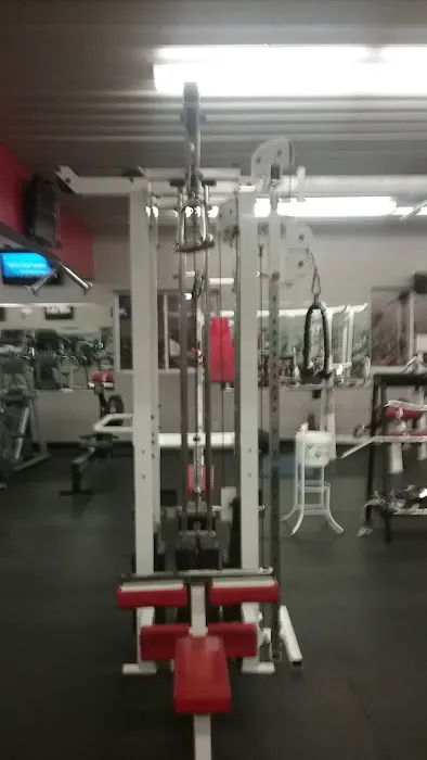 Super Nutrition Fitness Center - Bartonville Picture 2