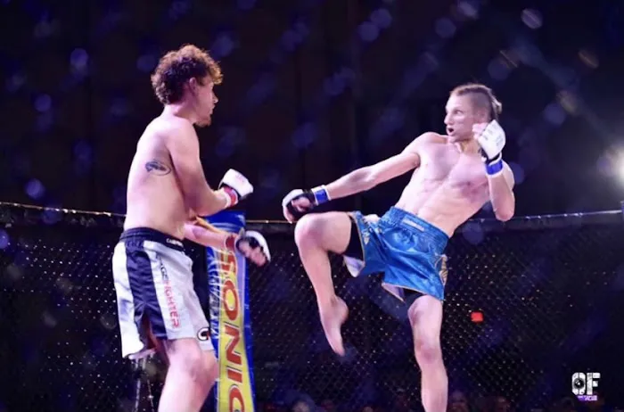 Impact MMA Picture 1