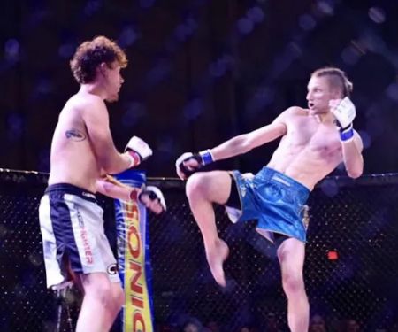 Impact MMA