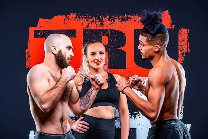 Impact MMA Picture 7