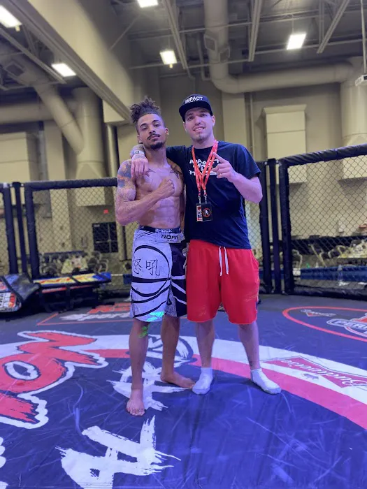 Impact MMA Picture 9