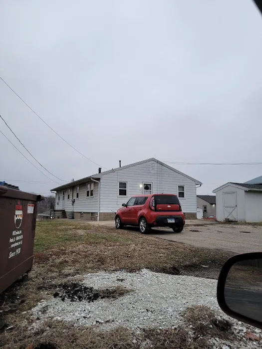 Impact MMA Picture 8