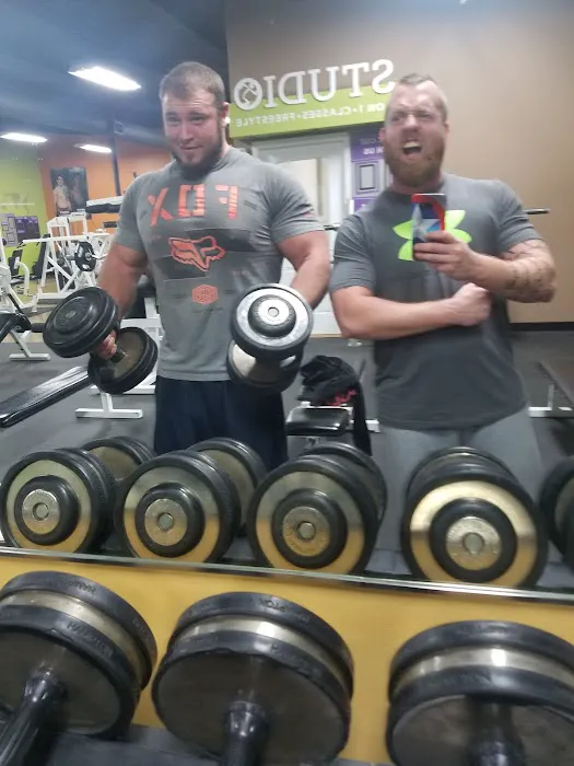 The Pump Station Picture 1