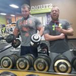 The Pump Station