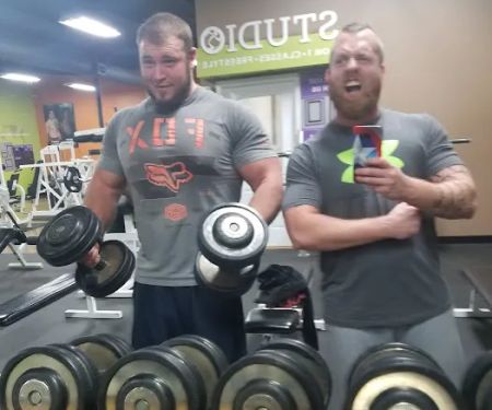 The Pump Station