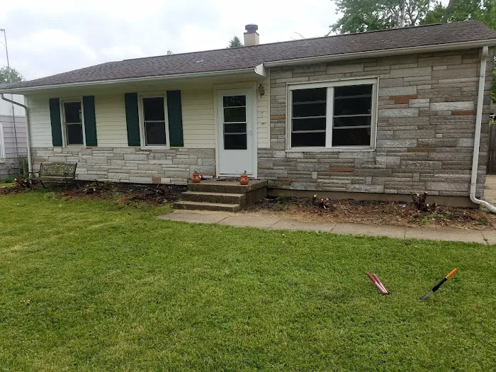 The Pump Station Picture 2