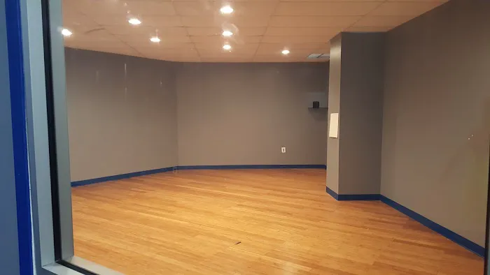 Triple Threat Gym Picture 7
