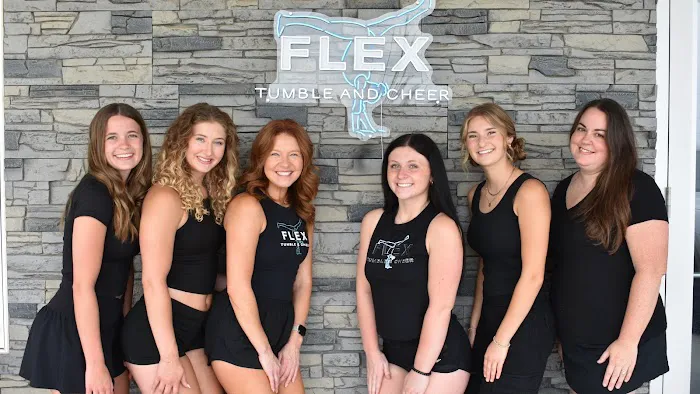FLEX Tumble & Cheer Picture 8
