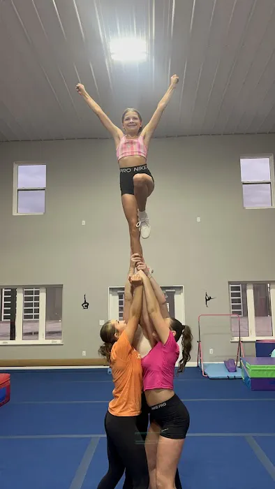 FLEX Tumble & Cheer Picture 10
