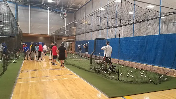 ICC CougarPlex Picture 1