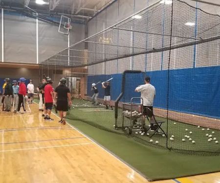ICC CougarPlex